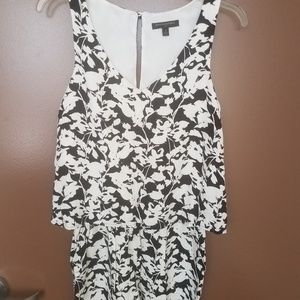Banana Republic romper